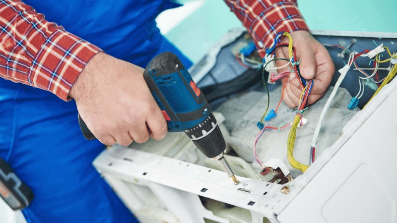 Kocaali Protherm servisi orijinal yedek parça kullanımı